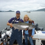 Fishing Guides in Campbell River