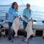 Salmon Fishing
