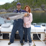 Campbell River Fishing