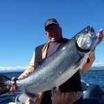 Salmon Fishing Adventures