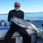 Fishing Guides in Campbell River