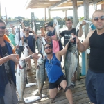 Guided Fishing Adventures