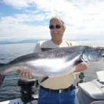 Salmon Fishing