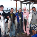 Fishing Guides in Campbell River