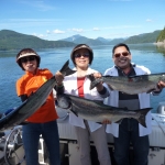 Campbell River Fishing