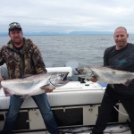 Salmon Fishing
