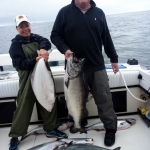 Campbell River Fishing