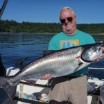 Fishing Guides in Campbell River
