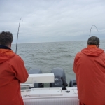 Salmon Fishing Adventures