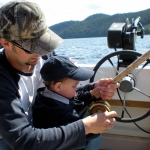 Campbell River Fishing