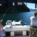 Fishing Guides in Campbell River
