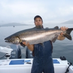 Guided Fishing Adventures
