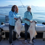 Campbell River Salmon Fishing