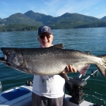 Fishing Guides in Campbell River