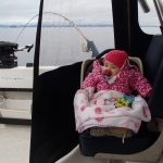 Salmon Fishing