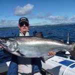 Guided Fishing Adventures