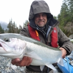 Campbell River Fishing