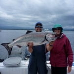 Fishing Guides in Campbell River