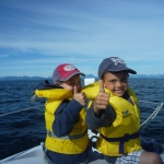 Campbell River Salmon Fishing