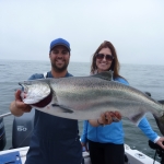 Guided Fishing Adventures