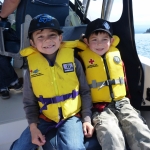 Salmon Fishing Adventures