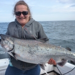 Salmon Fishing