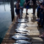 Fishing Guides in Campbell River