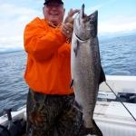 Campbell River Fishing