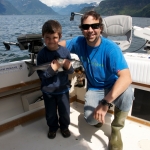 Guided Fishing Adventures