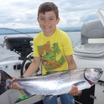 Fishing Guides in Campbell River