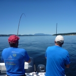 Fishing Guides in Campbell River