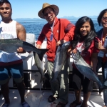 Guided Fishing Adventures