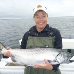 Salmon Fishing