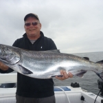 Campbell River Fishing