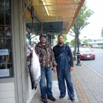 Guided Fishing Adventures