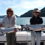 Campbell River Fishing