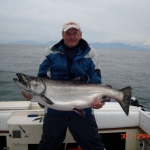 Fishing Guides in Campbell River