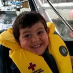 Campbell River Salmon Fishing