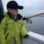 Fishing Guides in Campbell River