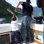 Campbell River Fishing