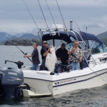 Salmon Fishing