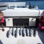 Campbell River Fishing
