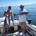 Salmon Fishing
