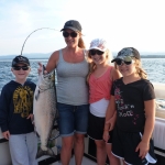 Guided Fishing Adventures