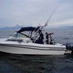 Fishing Guides in Campbell River
