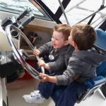 Family fun fishing in Campbell River
