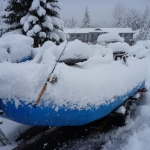 BC winter Steelhead fishing guides