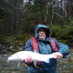Vancouver Island Steelhead